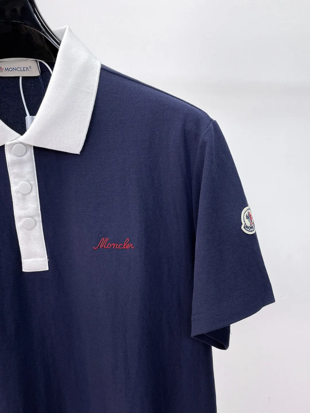 New Arrival Polo Same Style 210 ， Factory New Arrival Versatile Size：S-XXL